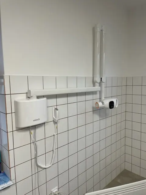 Mobirise Website Builder